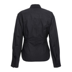 'Bustier' shirt