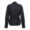 'Bustier' shirt
