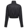 Sunday capsule cropped sweatshirt