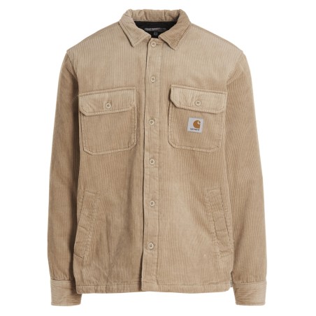 Whitsome Overshirt