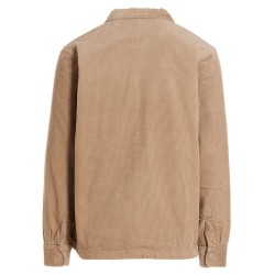 Whitsome Overshirt