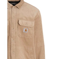 Whitsome Overshirt