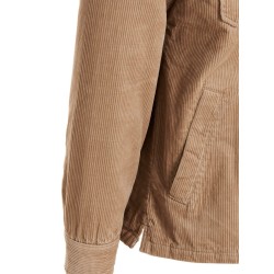 Whitsome Overshirt