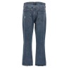 'Riley crop' jeans