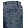 'Riley crop' jeans