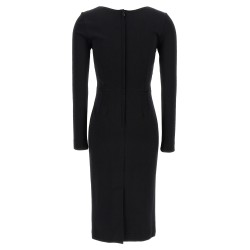 Logo dress