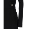 Logo dress