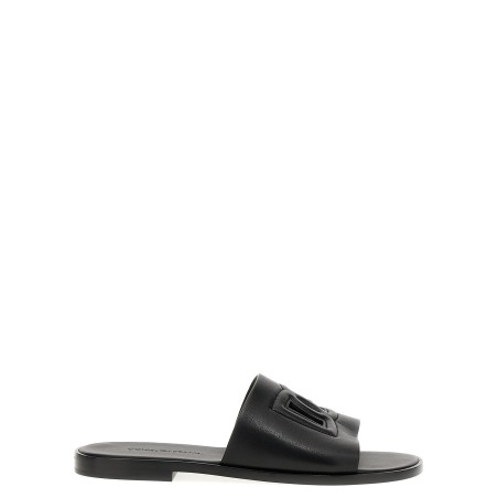 Logo slides
