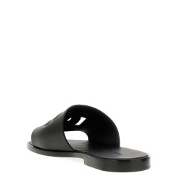 Logo slides