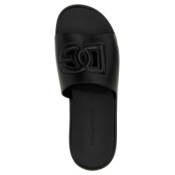 Logo slides