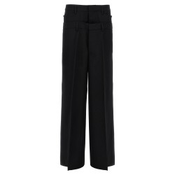 'Twin Pack' trousers