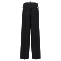 'Twin Pack' trousers