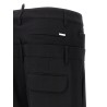 'Twin Pack' trousers