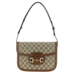 'Gucci Horsebit 1955' shoulder bag