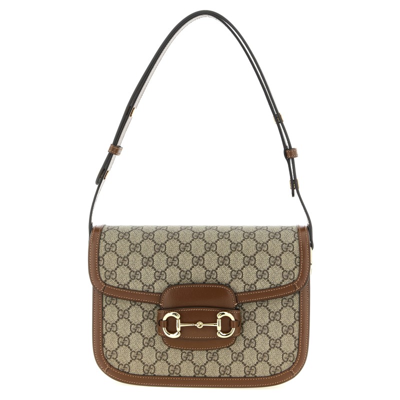 'Gucci Horsebit 1955' shoulder bag