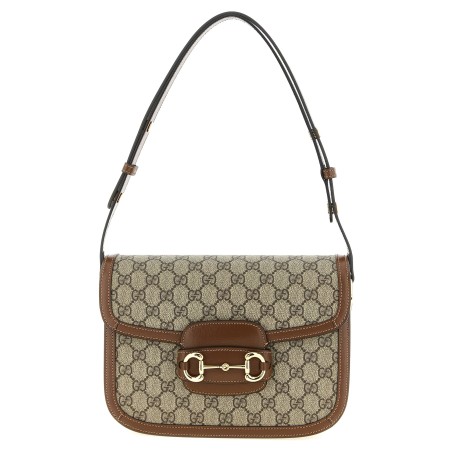 'Gucci Horsebit 1955' shoulder bag