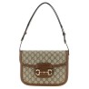 'Gucci Horsebit 1955' shoulder bag
