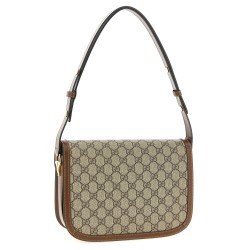 'Gucci Horsebit 1955' shoulder bag