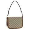 'Gucci Horsebit 1955' shoulder bag