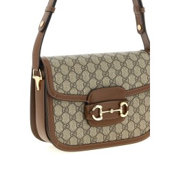 'Gucci Horsebit 1955' shoulder bag