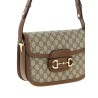 'Gucci Horsebit 1955' shoulder bag