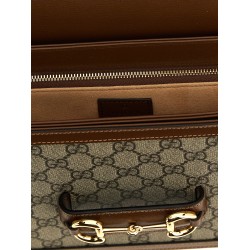 'Gucci Horsebit 1955' shoulder bag