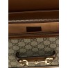 'Gucci Horsebit 1955' shoulder bag