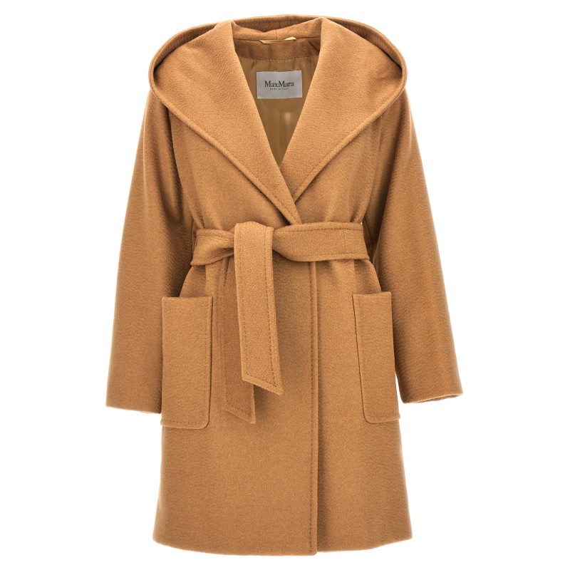 'Rialto' coat