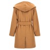 'Rialto' coat