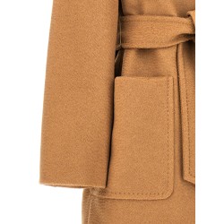 'Rialto' coat