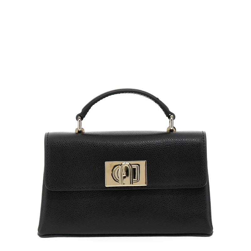 'Furla 1927' mini shoulder bag