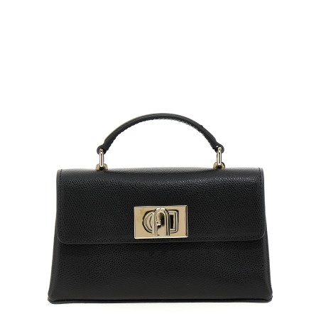 'Furla 1927' mini shoulder bag