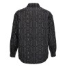 All Monogram Quilted Dover jacket