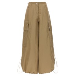 Parachute pants