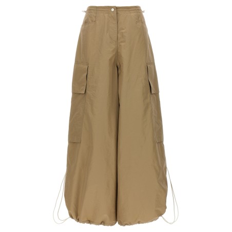 Parachute pants