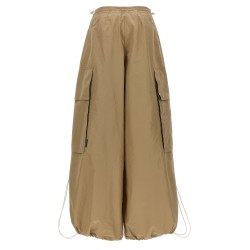 Parachute pants