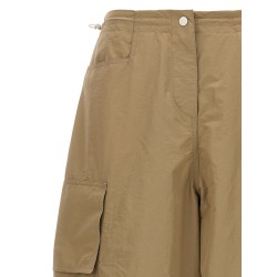 Parachute pants
