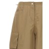 Parachute pants