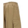 Parachute pants