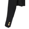 Cropped blazer