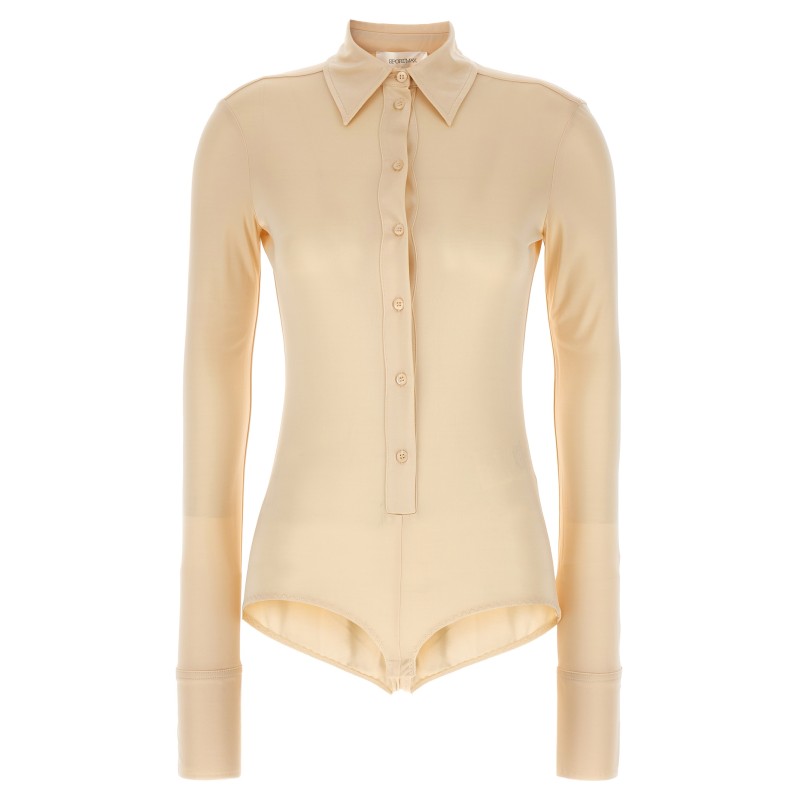 'Pera' bodysuit
