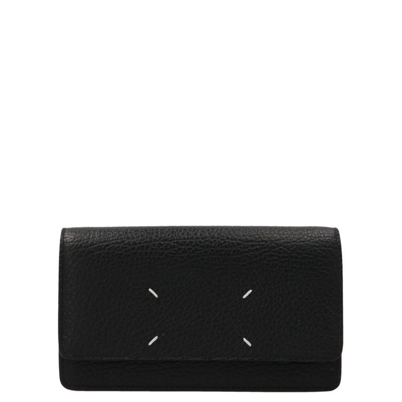 Four Stitches Wallet on Chain