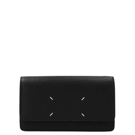 Four Stitches Wallet on Chain