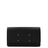 Four Stitches Wallet on Chain