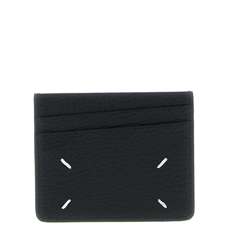 'Stitching' card holder