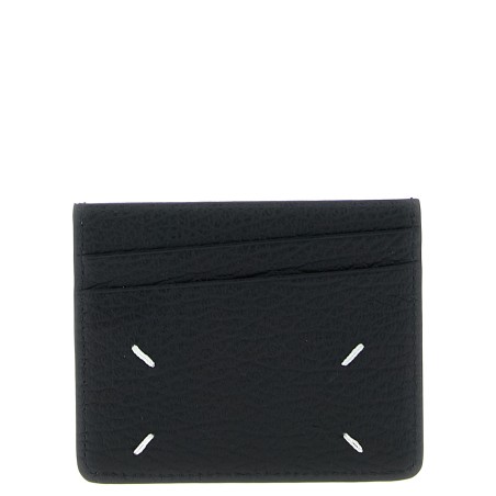 'Stitching' card holder