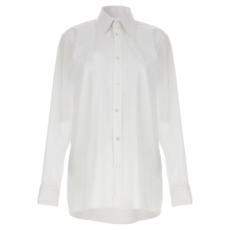 Long shirt