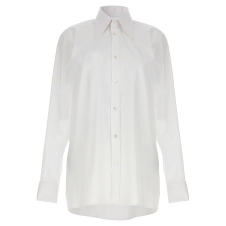 Long shirt