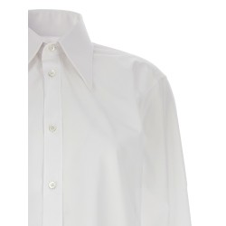 Long shirt