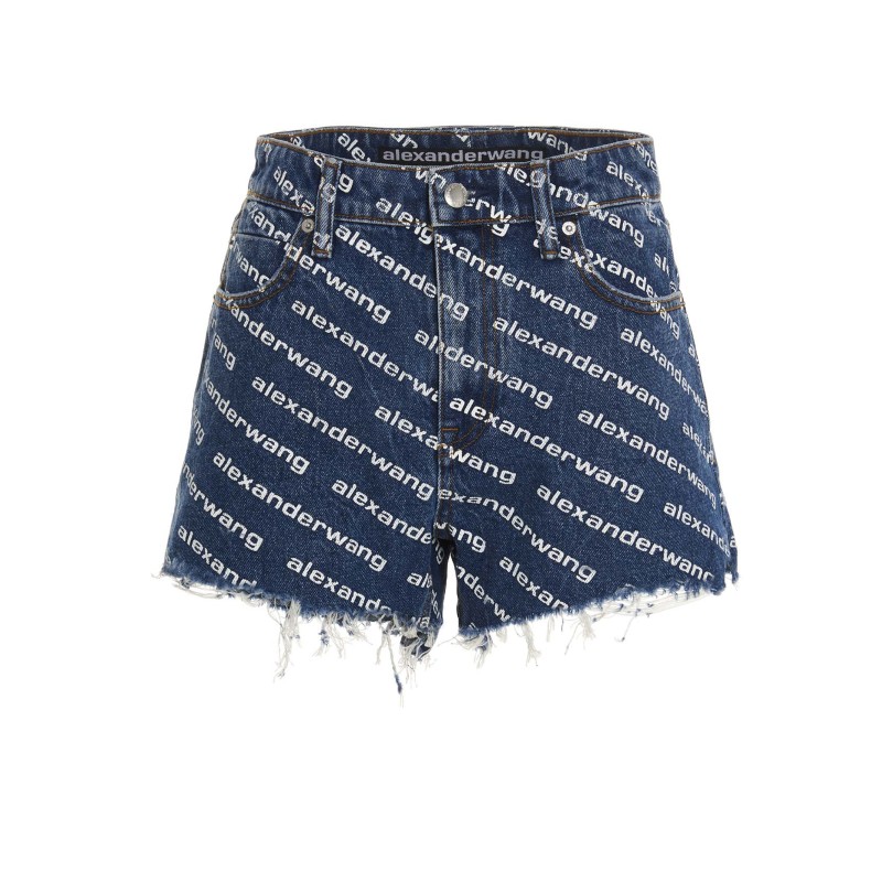 'Bite' shorts